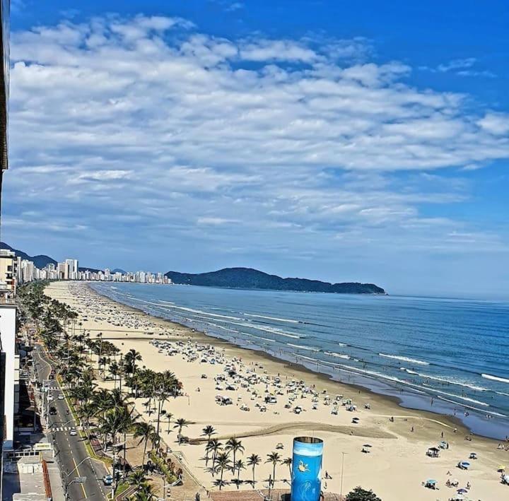 Praia Grande # Ed Chicago - B&B Praia Grande