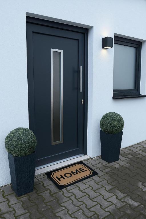 Skylight Studio Kastel - B&B Wiesbaden