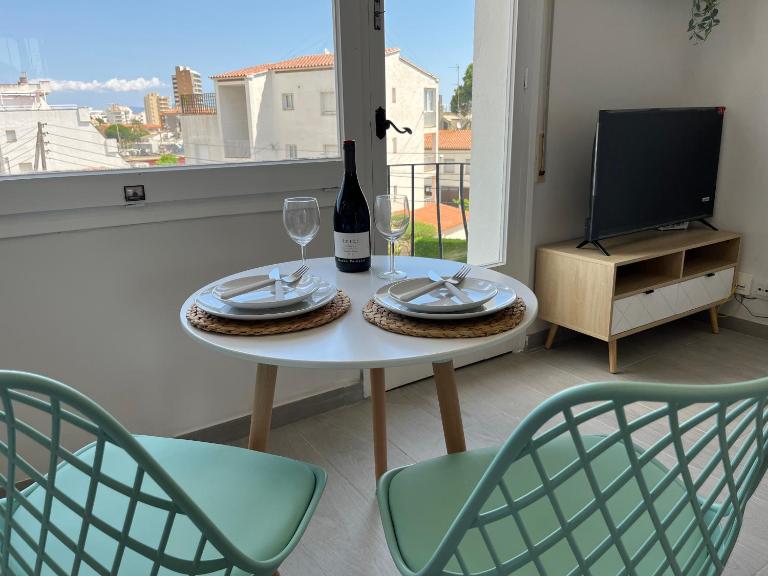 Estudi Bonaire - B&B l'Escala