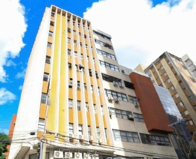13 - ESTÚDIO COMPLETÍSSIMO na Savassi, Cozinha montada, Perto de tudo! - B&B Belo Horizonte