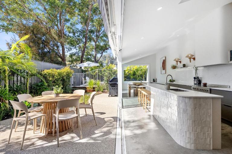 The Watermark - B&B Nowra Hill