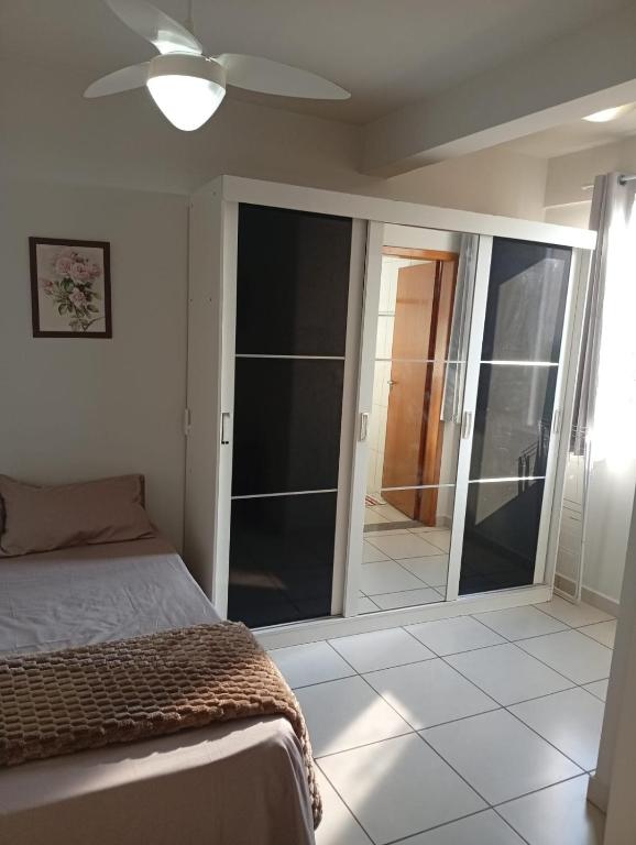 Apartamento 06 na zona 7 - Chambres d'hôtes Maringá