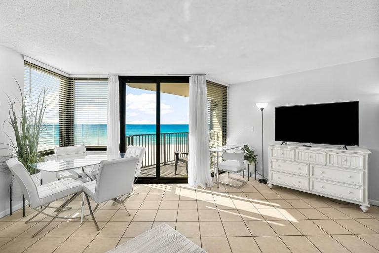 Sunbird of Panama City Beach 503E - B&B Panama City Beach
