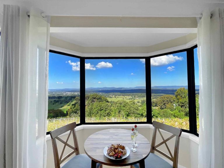 Bimbadeen Estate Villa 5 - Chambres d'hôtes Mount View