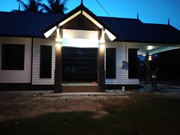 Dneesya homestay - Chambres d'hôtes Kuala Terengganu