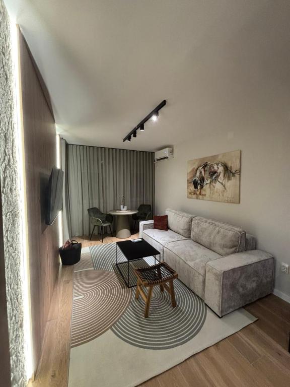 Belgrade Nest - B&B Belgrado