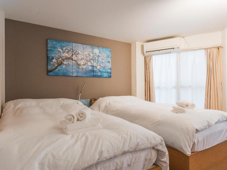 Hygge 玉造 - B&B Osaka