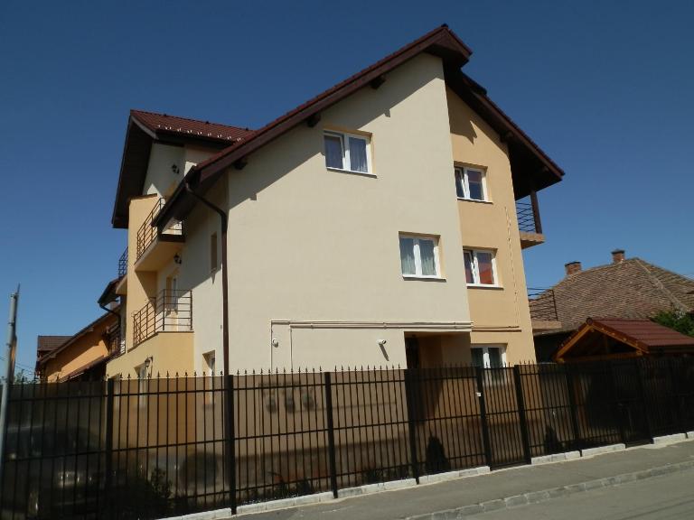 Garsoniera Strada Bucegi - Ferienwohnung Hermannstadt