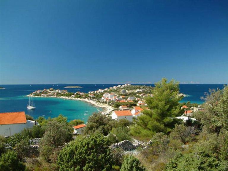 Holiday Home Bepo - Bed and Breakfast Sevid