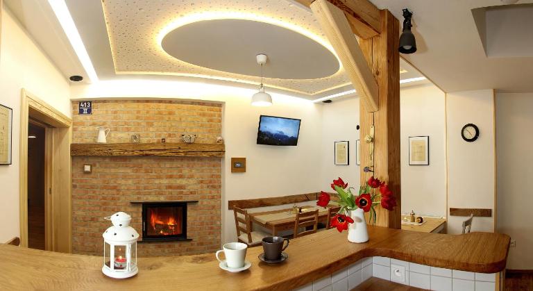 Penzionek JH - B&B Jindřichův Hradec