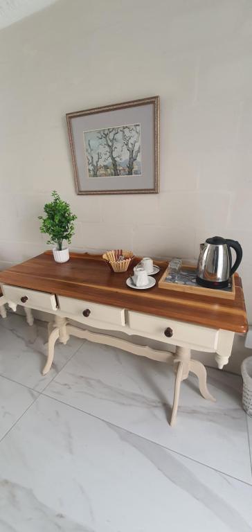 Sufi'Sawd Guest Rooms Muizenberg - B&B Muizenberg