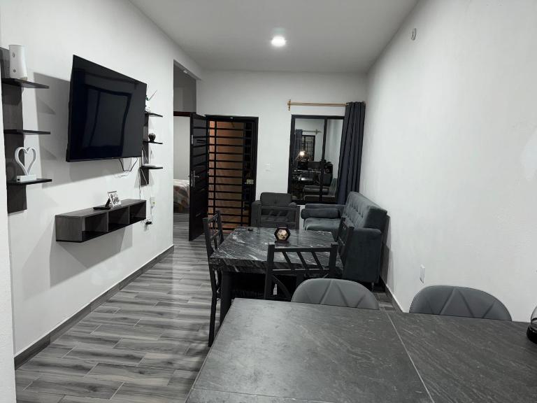 Casa Andares - B&B Colima