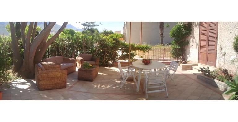 Casa Giummarra - Bed and Breakfast San Vito Lo Capo
