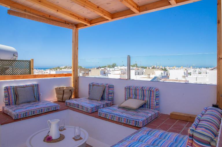 ATICO TRAFALGAR Conil - Bed and Breakfast Conil de la Frontera