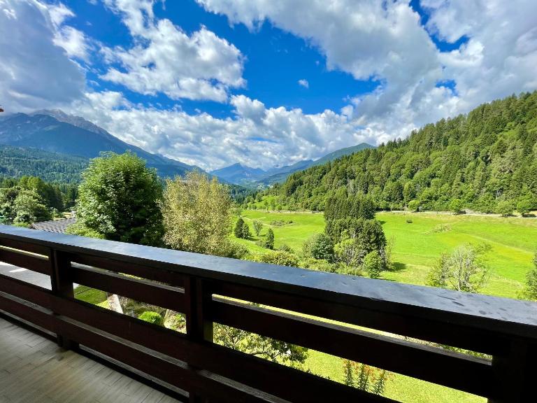 Casa DaRin - B&B Vigo di Cadore