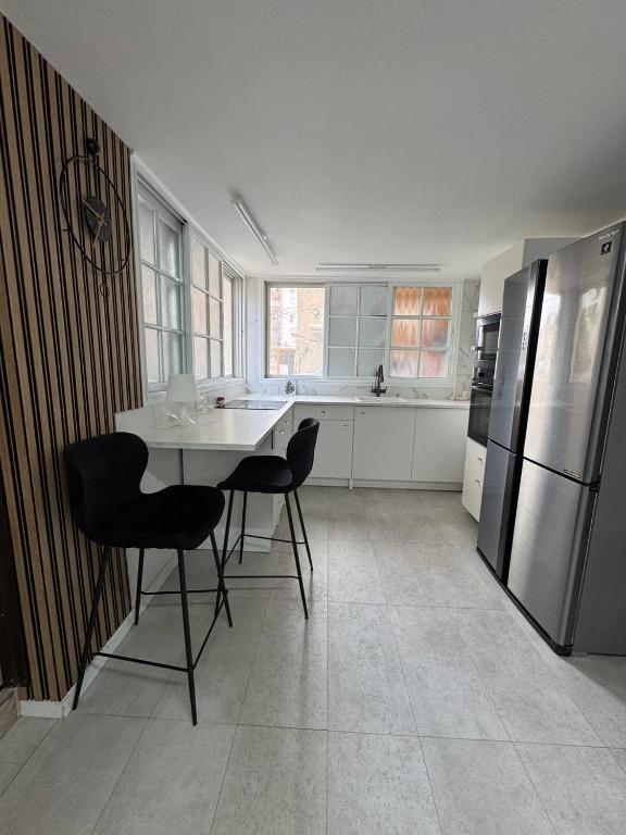 Cozy apartment - B&B Nahariya