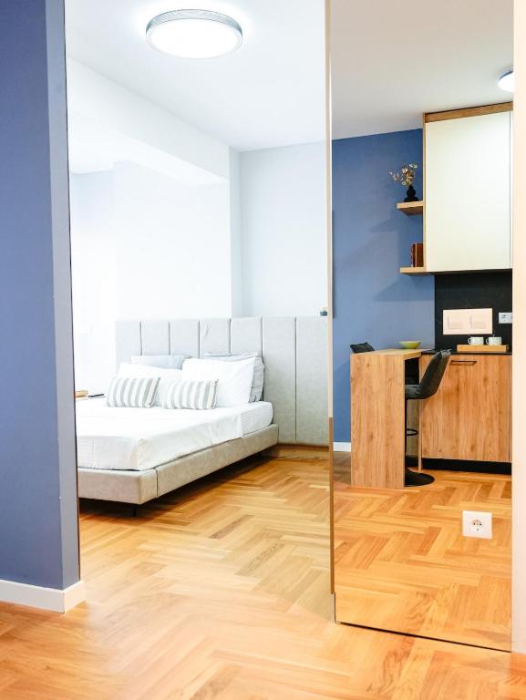 Indigo Stay at Rose - B&B Prishtina