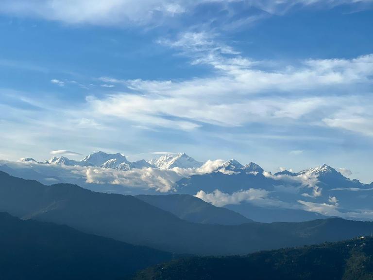 Tsuki27 - Chambres d'hôtes Darjeeling