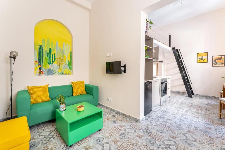 A1 Porto Living - B&B Pireo