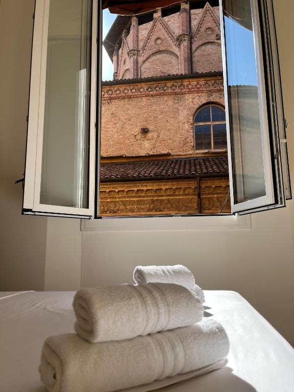 Zambo Residence - B&B Bologna