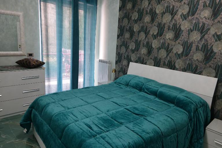 Casa Rosy - B&B Naples