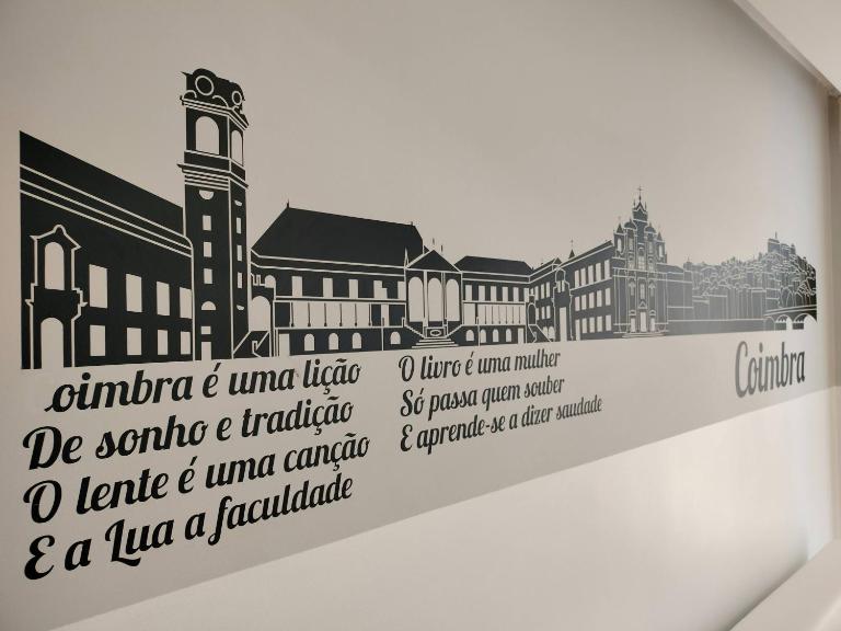 Sunday Lovers - FB - 96 - Chambres d'hôtes Coimbra