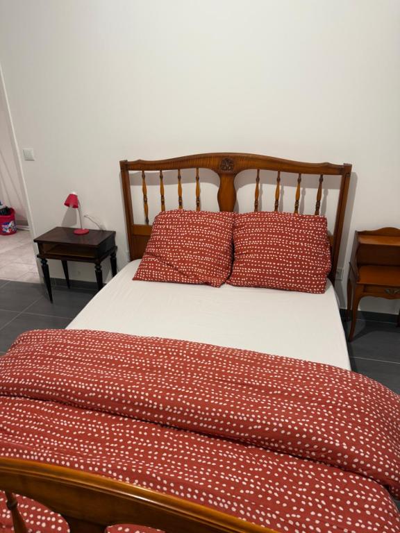 Apartament de vacants centre-ville - Bed and Breakfast Forcalquier