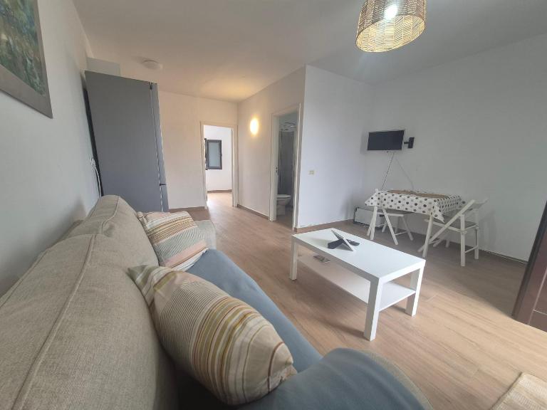 Sabbia Suites Casa Vera - B&B Teguise