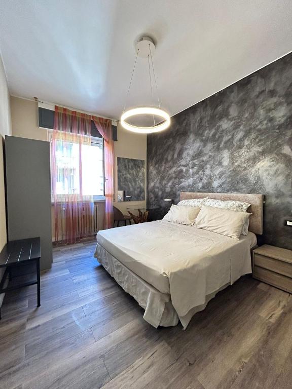Athena City Center - Chambres d'hôtes Bergame