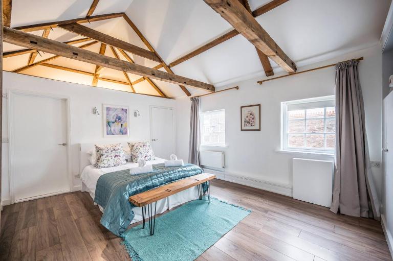 The Loft, Bungay - B&B Bungay