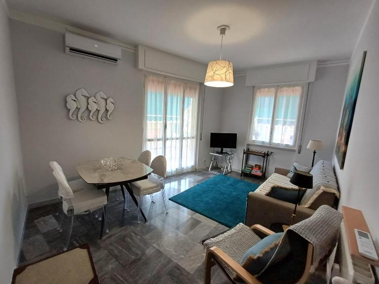 Casa Stellina Rapallo - B&B Rapallo