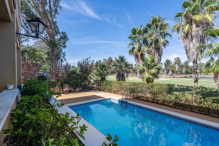 La Quinta de Isla Canela II by H - Isla Canela Golf GQHII2P2 - B&B Isla Canela