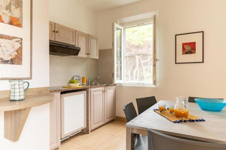 Happy Sea Home - Bilocale Angolo Cottura 4 pax - B&B Albinia