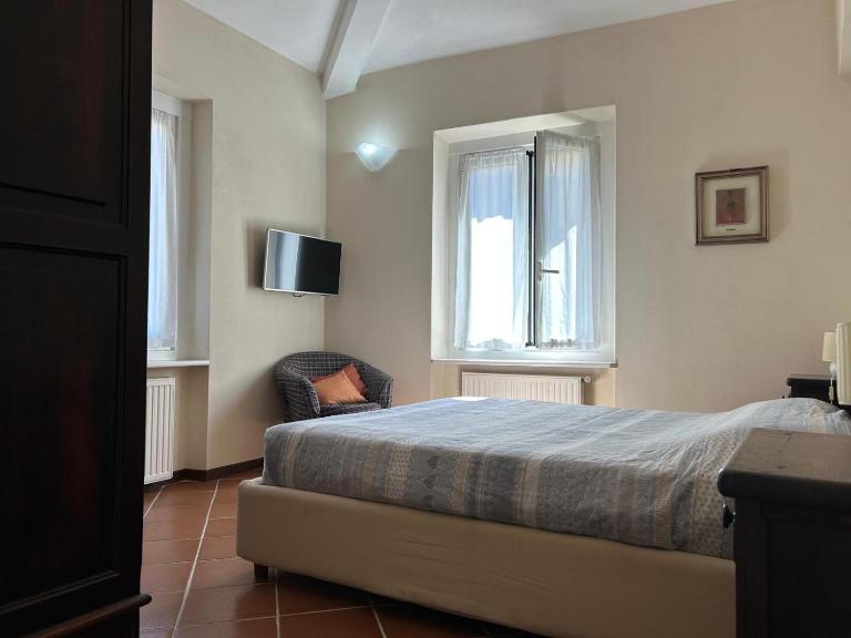 Casa Marcella - Chambres d'hôtes Santa Margherita Ligure