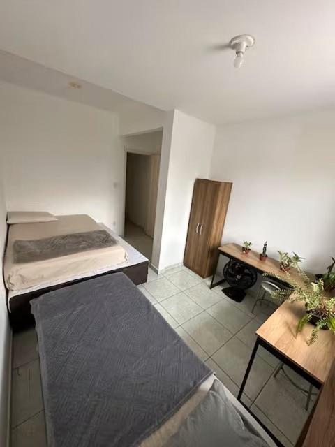 Aconchegante Térreo a 500m da Praia em Praia Grande - B&B Praia Grande