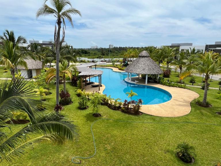 Lyra Vacacional Acapulco - Ferienwohnung Acapulco