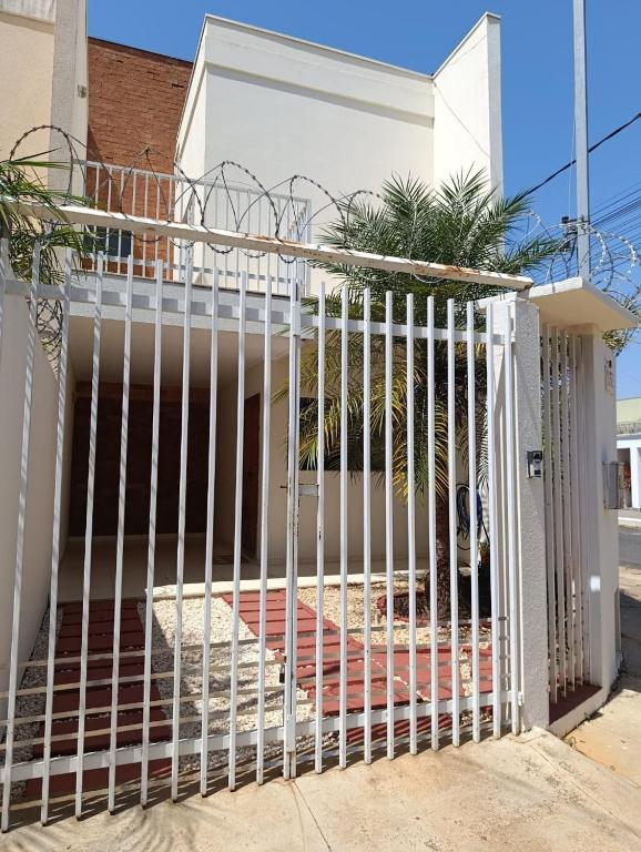 Apartmento duplex - Ferienwohnung Araxá
