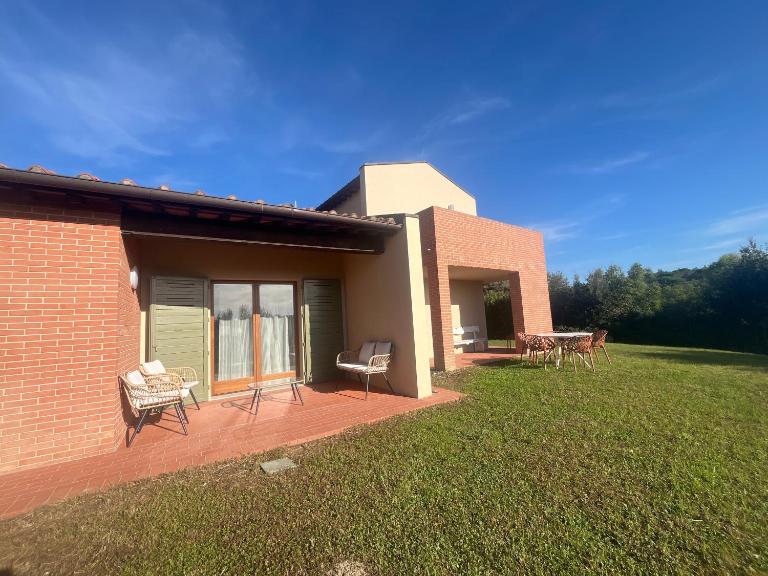 Prima Luce - B&B San Donato
