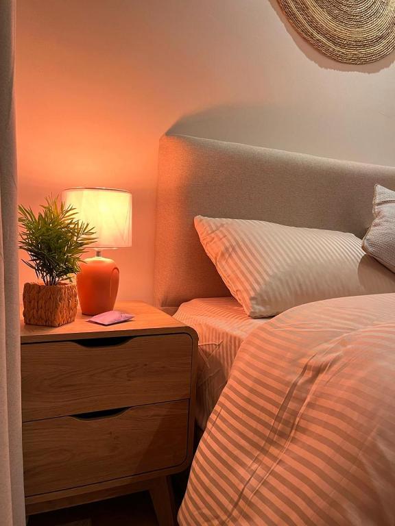 Reefy studio 2 - Bed and Breakfast Riyad