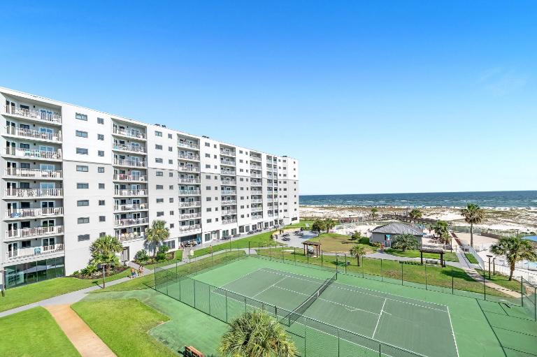 6504 Gulf Shores Plantation-Palms - Chambres d'hôtes Gulf Shores