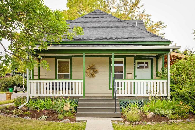 North Bozeman Oasis - B&B Bozeman
