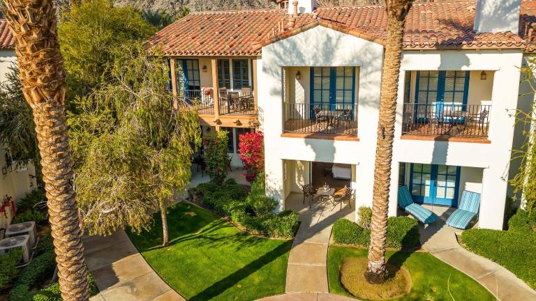 LV353 Downstairs 3BD-3BA Near Main and Kids Pool - B&B La Quinta