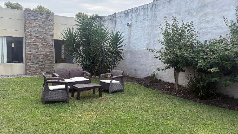 Relax1 - B&B Paysandú