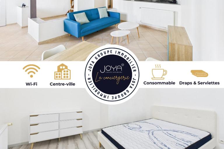 Le Saint Servais - B&B Romilly-sur-Seine