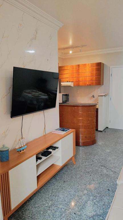 Flat Mar Premium 1408 - Bed and Breakfast Fortaleza