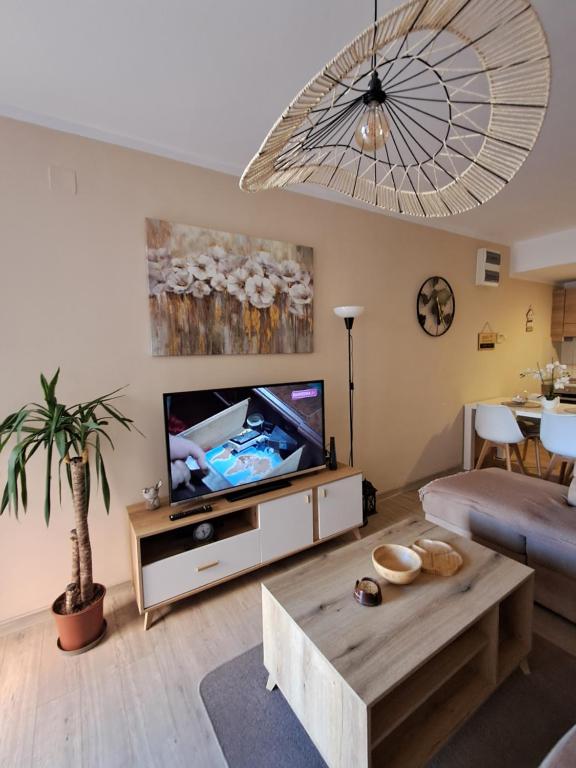 Holiday Home Apartment - Ferienwohnung Budva