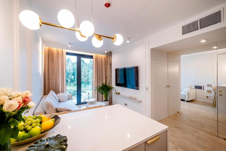 Vidok 201 - B&B Olsztyn