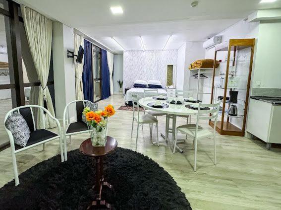 Eg Jardim do Shopping ap 101 - B&B Caxias do Sul