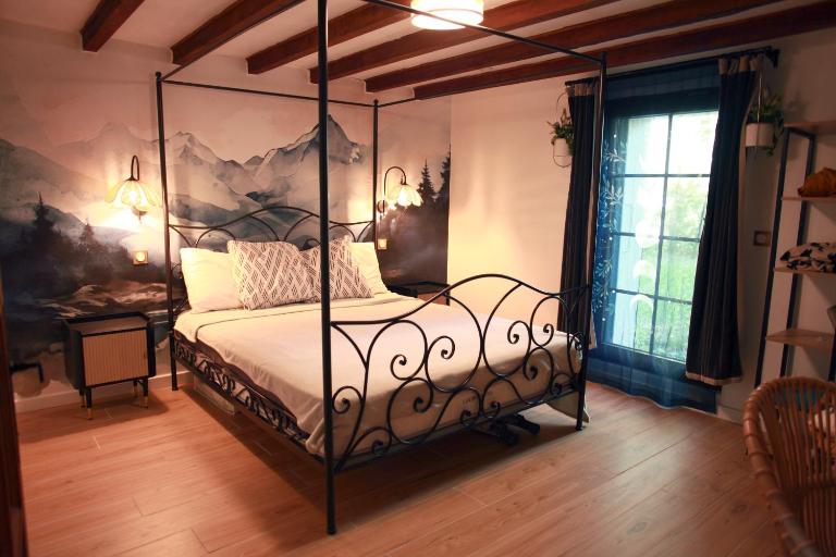 Appartement romantique à 5mn de la cathédrale d'Albi - B&B Albi