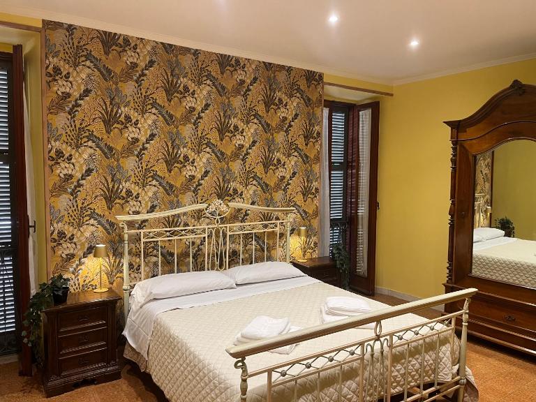 Casa sulla Rocca - Chambres d'hôtes Rocca di Papa